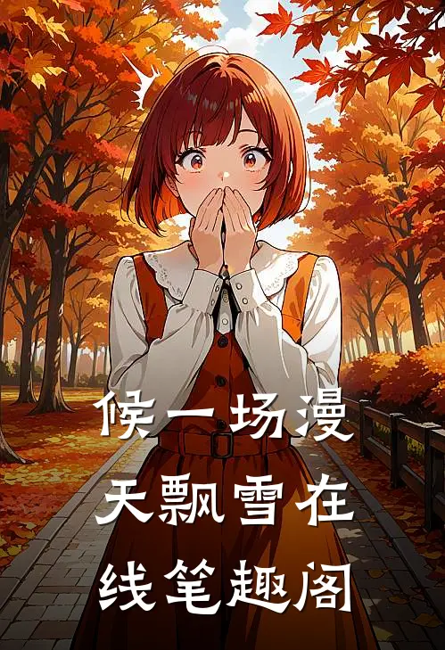 候一场漫天飘雪在线笔趣阁