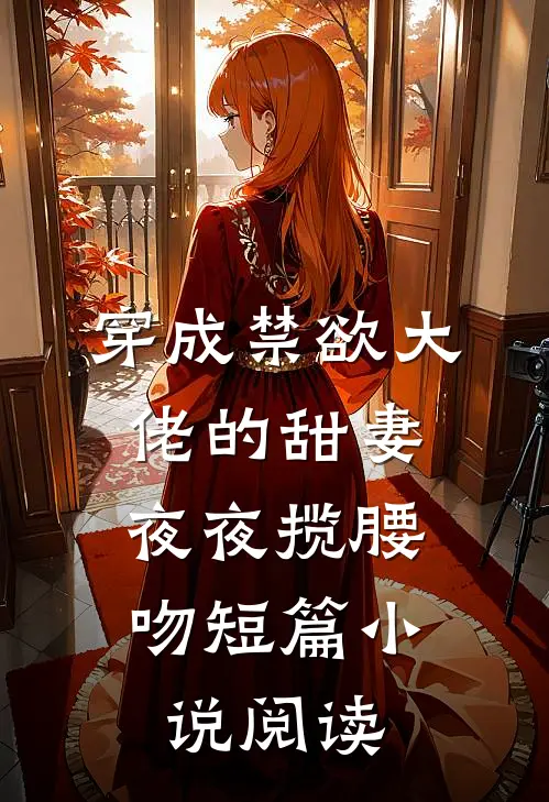 穿成禁欲大佬的甜妻，夜夜揽腰吻短篇小说阅读