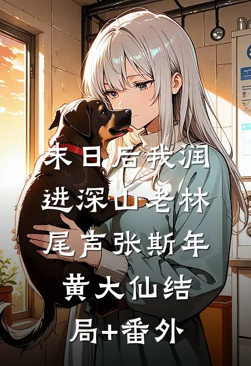 末日后我润进深山老林-尾声张斯年黄大仙结局+番外