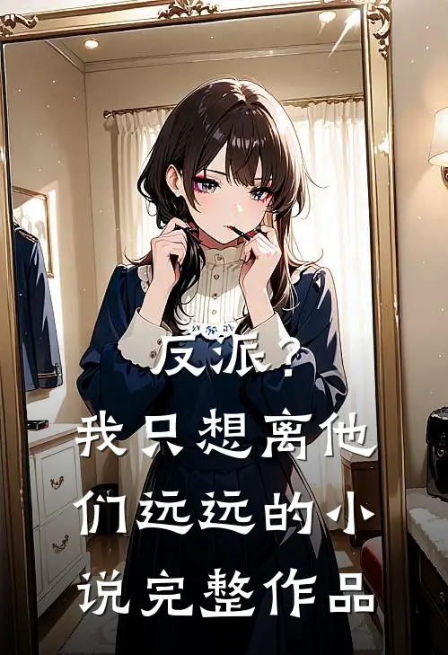 反派？我只想离他们远远的小说完整作品