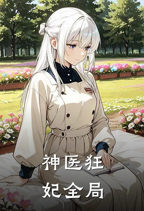 神医狂妃全局