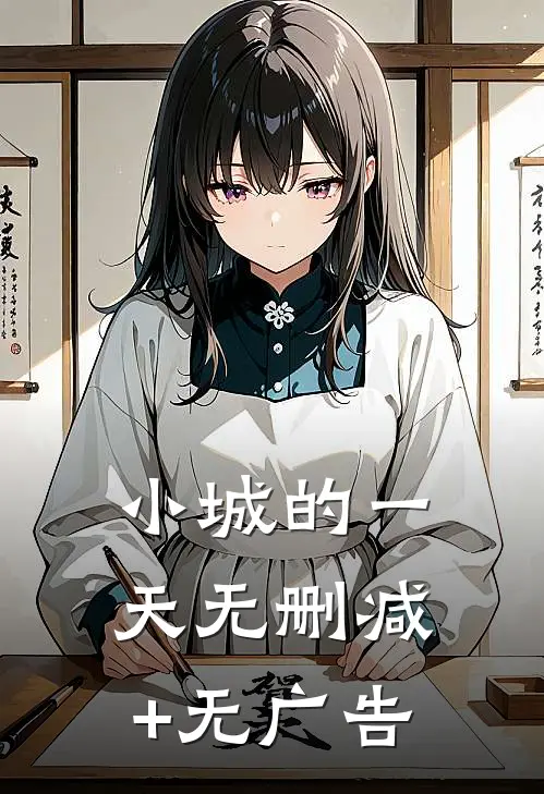 小城的一天无删减+无广告