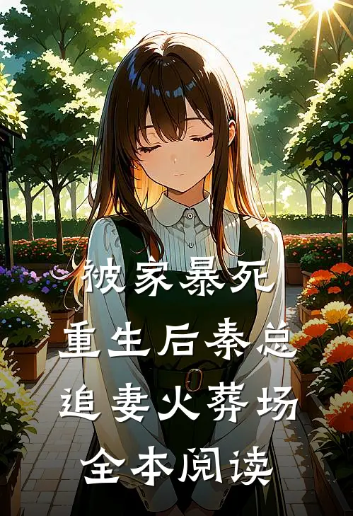 被家暴死，重生后秦总追妻火葬场全本阅读