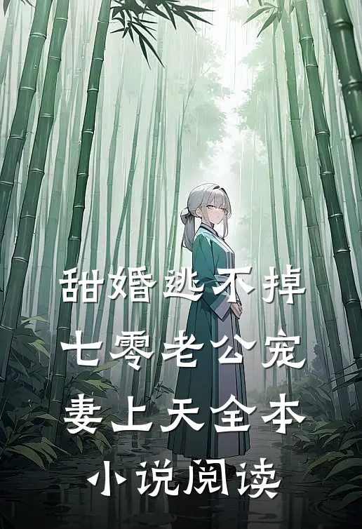 甜婚逃不掉：七零老公宠妻上天全本小说阅读