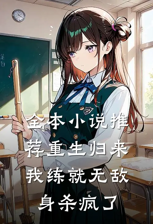 全本小说推荐重生归来，我练就无敌身杀疯了