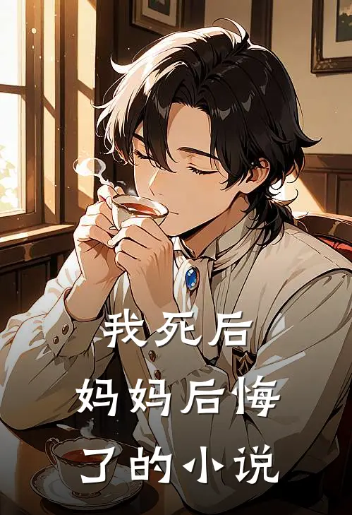 我死后，妈妈后悔了的小说