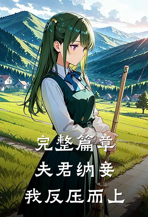 完整篇章夫君纳妾，我反压而上