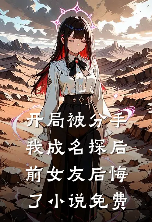 开局被分手，我成名探后前女友后悔了小说免费