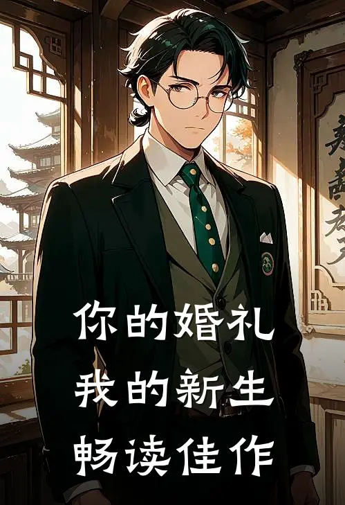 你的婚礼，我的新生畅读佳作