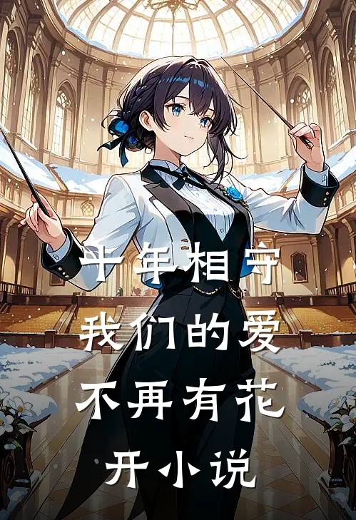 十年相守，我们的爱不再有花开小说