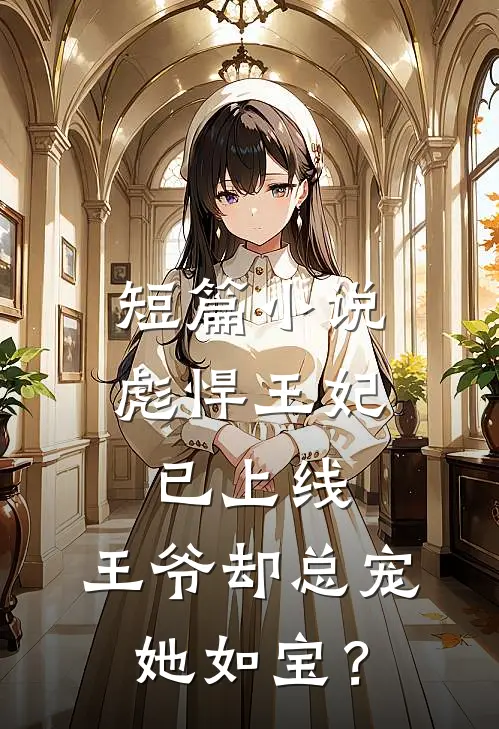短篇小说彪悍王妃已上线，王爷却总宠她如宝？