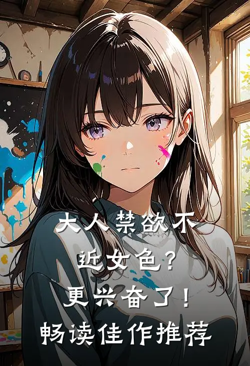 大人禁欲不近女色？更兴奋了！畅读佳作推荐