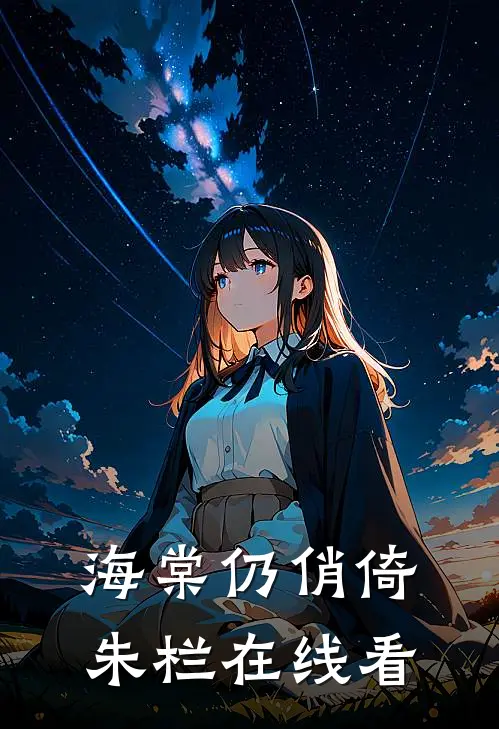 海棠仍俏倚朱栏在线看