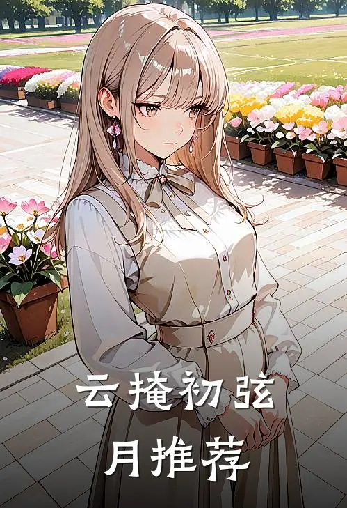 云掩初弦月推荐