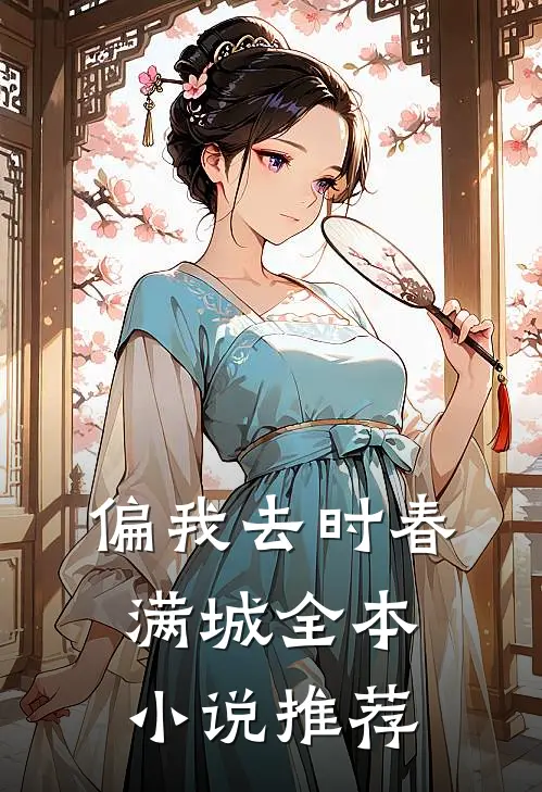 偏我去时春满城全本小说推荐