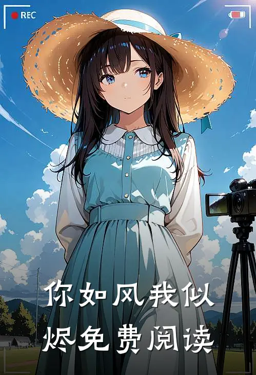 你如风我似烬免费阅读