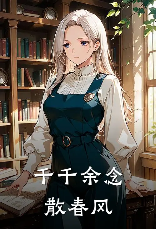 千千余念散春风