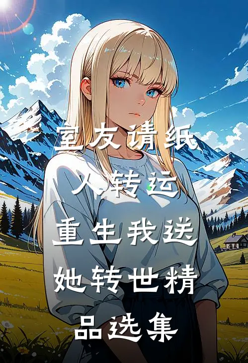 室友请纸人转运，重生我送她转世精品选集