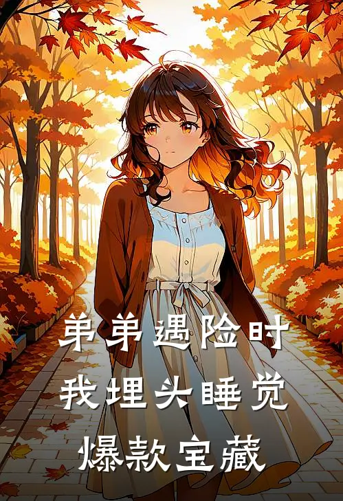 弟弟遇险时，我埋头睡觉爆款宝藏