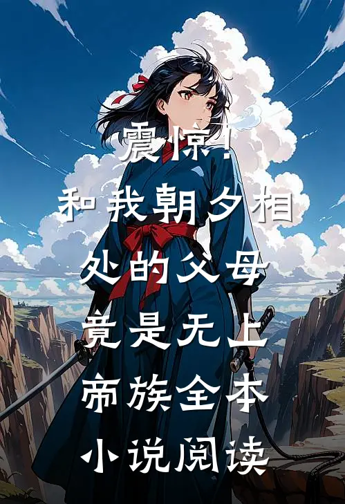 震惊！和我朝夕相处的父母竟是无上帝族全本小说阅读