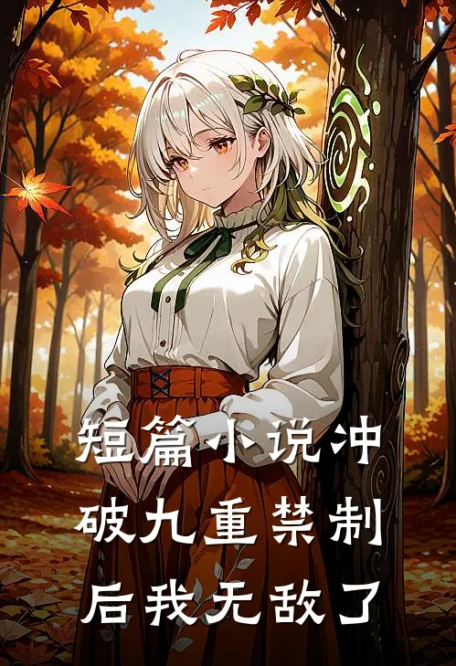 短篇小说冲破九重禁制后我无敌了
