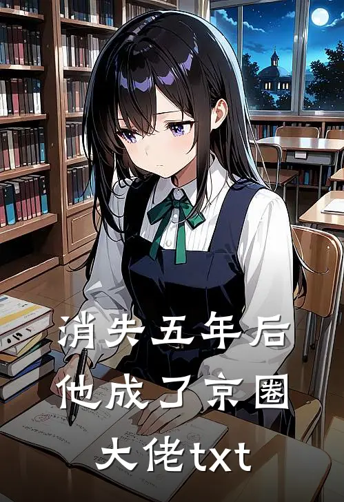 消失五年后，他成了京圈大佬txt
