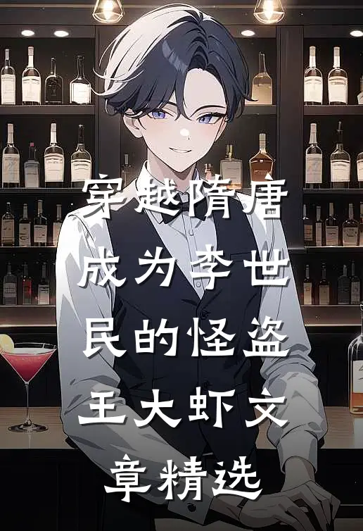穿越隋唐成为李世民的怪盗王大虾文章精选