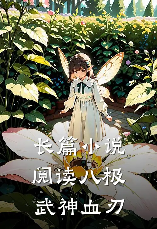长篇小说阅读八极武神 血刃