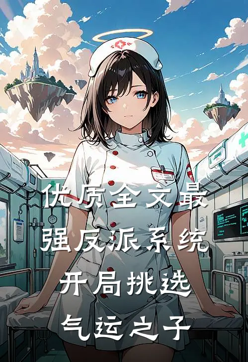 优质全文最强反派系统，开局挑选气运之子