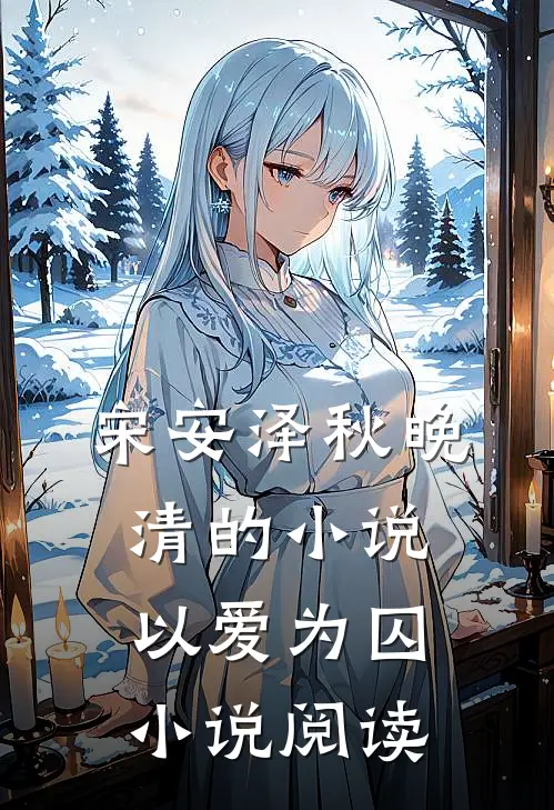 宋安泽秋晚清的小说以爱为囚小说阅读