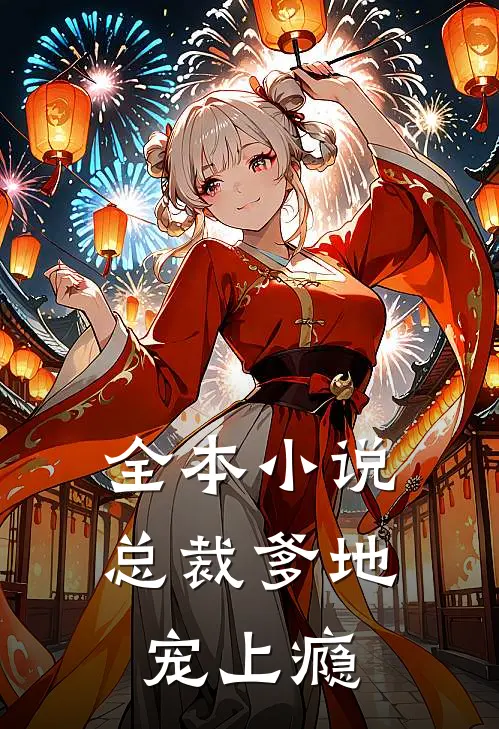 全本小说总裁爹地宠上瘾