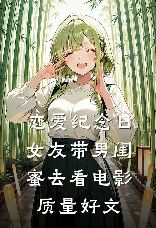 恋爱纪念日，女友带男闺蜜去看电影质量好文