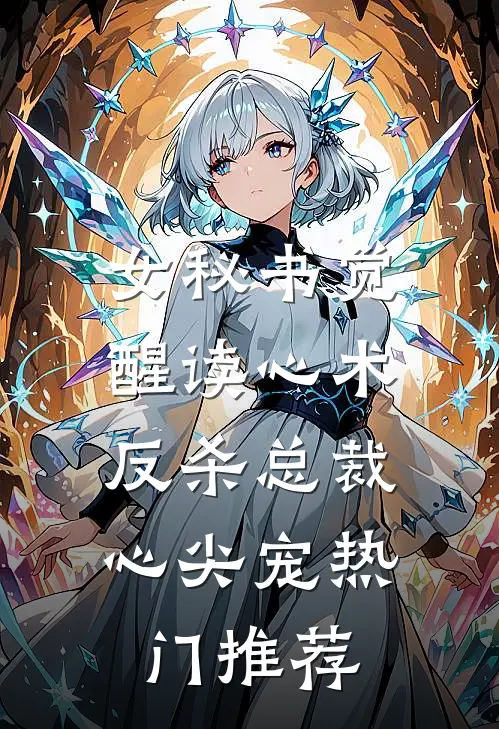 女秘书觉醒读心术，反杀总裁心尖宠热门推荐