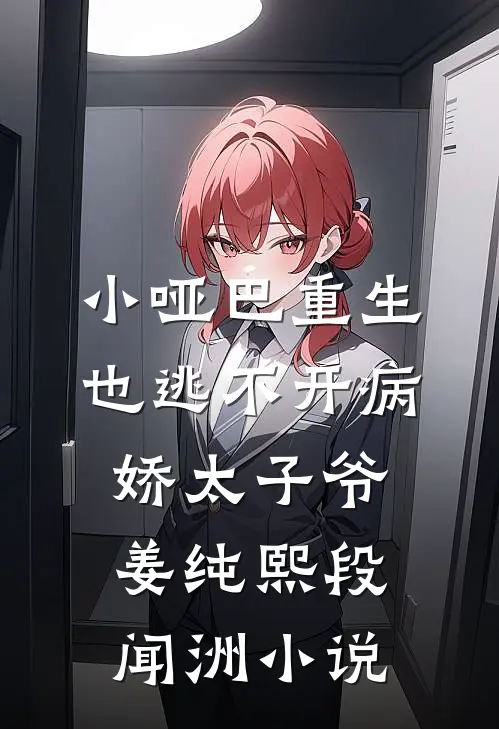小哑巴重生也逃不开病娇太子爷姜纯熙段闻洲小说