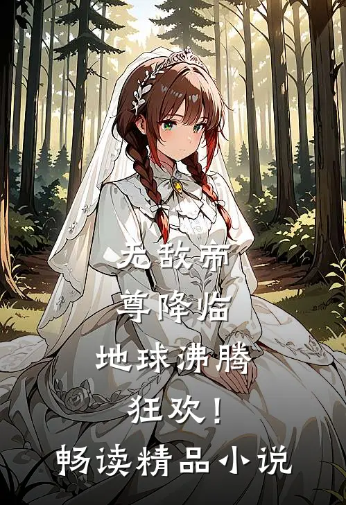 无敌帝尊降临，地球沸腾狂欢！畅读精品小说