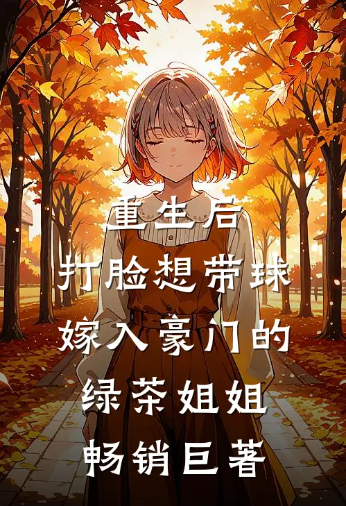 重生后，打脸想带球嫁入豪门的绿茶姐姐畅销巨著