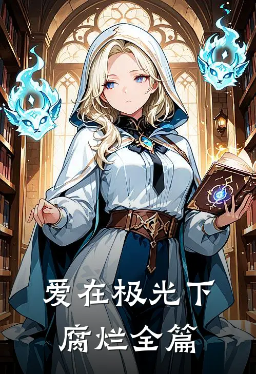 爱在极光下腐烂全篇