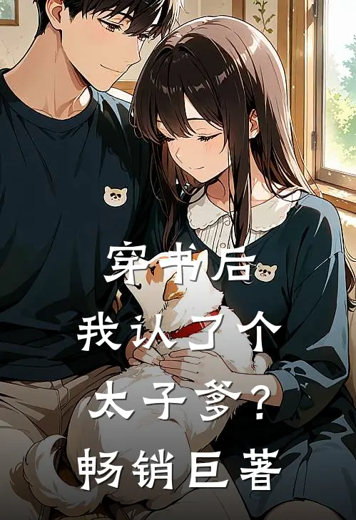 穿书后，我认了个太子爹？畅销巨著