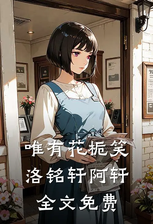 唯有花栀笑洛铭轩阿轩全文免费