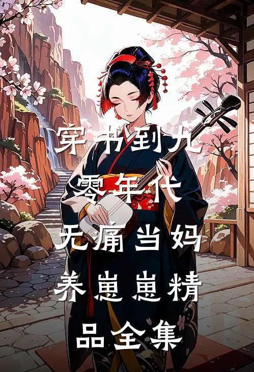 穿书到九零年代：无痛当妈养崽崽精品全集
