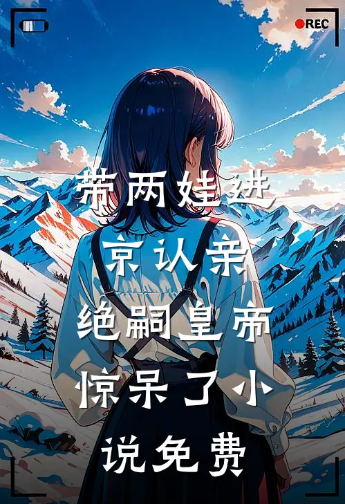 带两娃进京认亲，绝嗣皇帝惊呆了小说免费