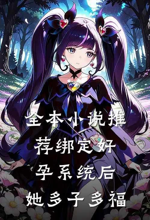 全本小说推荐绑定好孕系统后，她多子多福