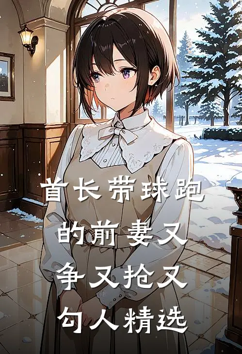 首长带球跑的前妻又争又抢又勾人精选