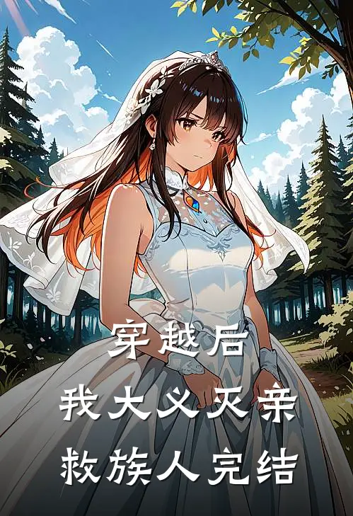穿越后，我大义灭亲救族人完结
