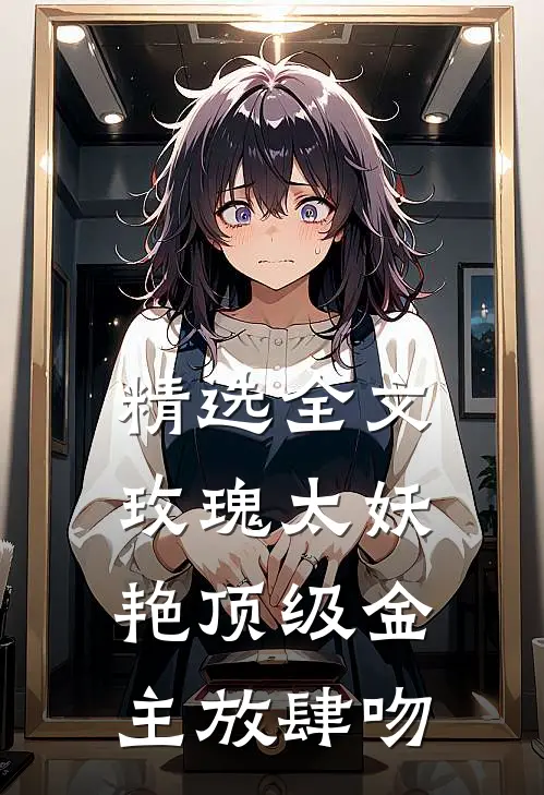 精选全文玫瑰太妖艳 顶级金主放肆吻