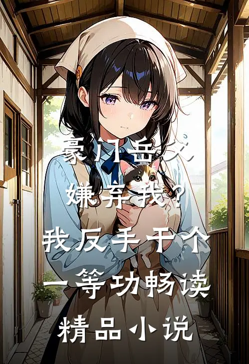 豪门岳父嫌弃我？我反手干个一等功畅读精品小说