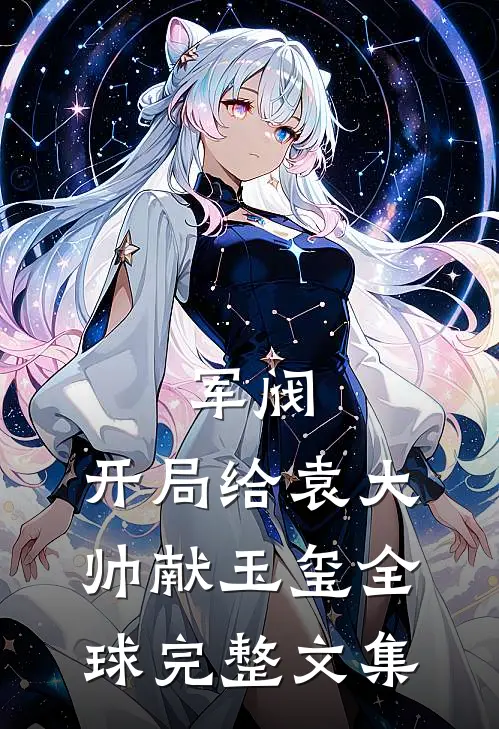 军阀：开局给袁大帅献玉玺全球完整文集