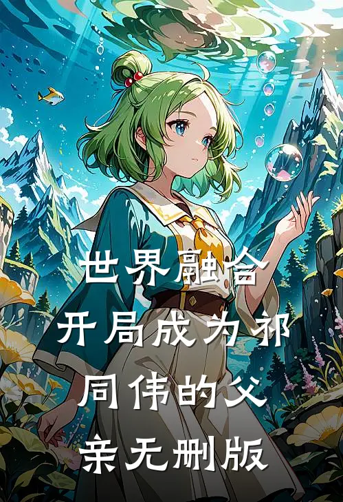 世界融合：开局成为祁同伟的父亲无删版