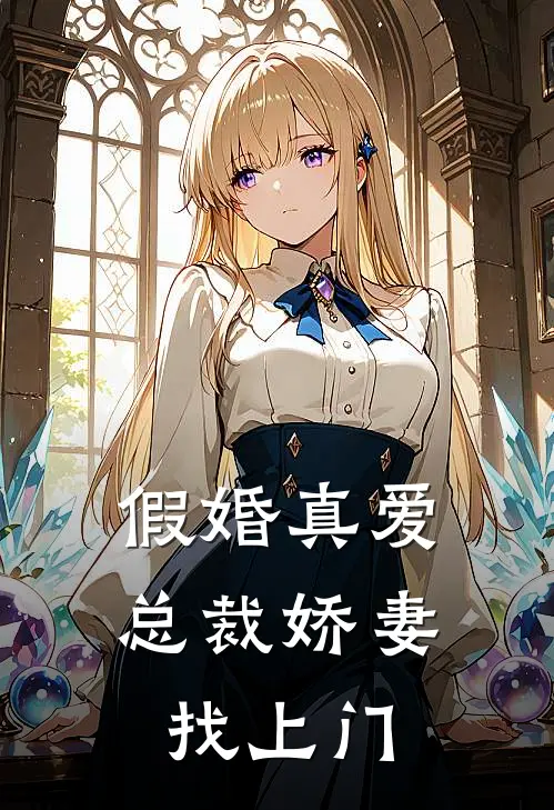假婚真爱总裁娇妻找上门