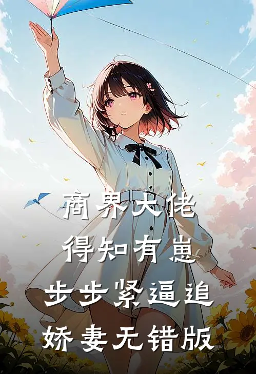 商界大佬得知有崽，步步紧逼追娇妻无错版